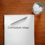 Cómo redactar un currículum efectivo