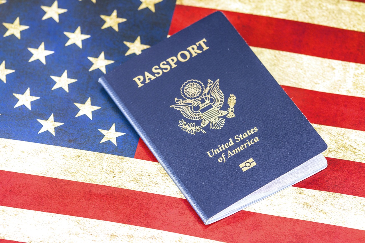 Renovación de Visa Americana: Guía paso a paso