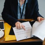 Cómo hacer un contrato de arrendamiento: Tipos, casos y ejemplos