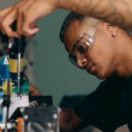 Automatización Industrial: Impulsando la Eficiencia y la Productividad