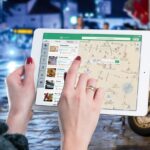 Cómo aparecer en Google Maps